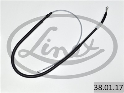 LINEX 38.01.17 EAN: 5907668242306.
