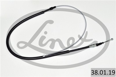 LINEX 38.01.19 EAN: 5907668243594.