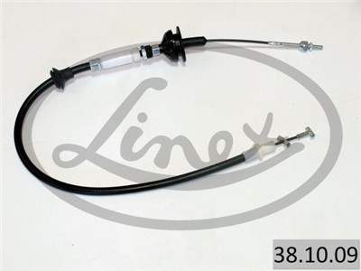 LINEX 38.10.09 EAN: 5907668214860.