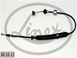 LINEX 38.10.12
