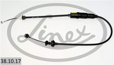 LINEX 38.10.17 EAN: 5907668235155.