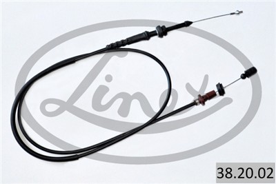 LINEX 38.20.02 EAN: 5907668214891.