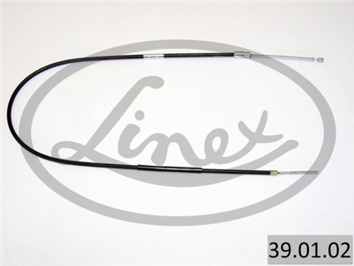 LINEX 39.01.02 EAN: 5907668215003.