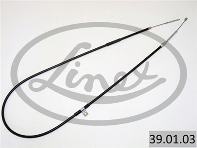 LINEX 39.01.03 EAN: 5907668215010.