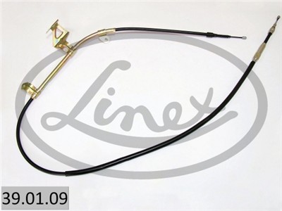 LINEX 39.01.09 EAN: 5907668231577.
