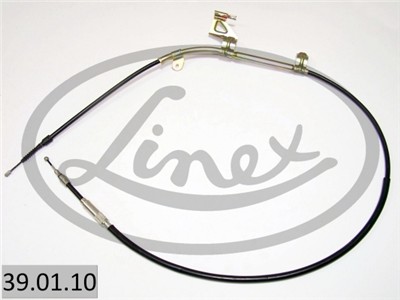LINEX 39.01.10 EAN: 5907668231584.
