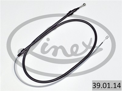 LINEX 39.01.14 EAN: 5907668233137.