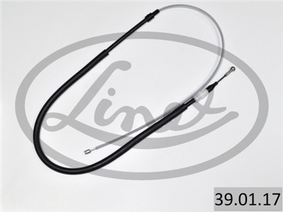 LINEX 39.01.17 EAN: 5907668242139.