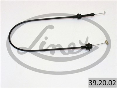 LINEX 39.20.02 EAN: 5907668215096.