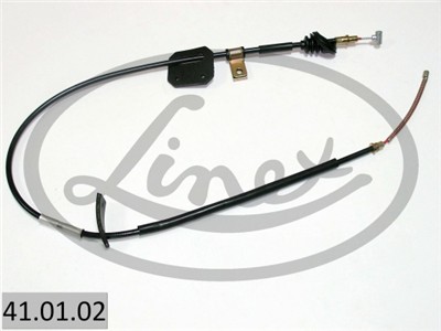 LINEX 41.01.02 EAN: 5907668228607.