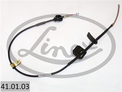 LINEX 41.01.03 EAN: 5907668228614.