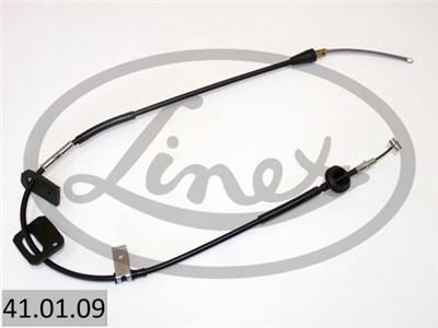 LINEX 41.01.09 EAN: 5907668228676.