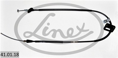 LINEX 41.01.18 EAN: 5907668233731.