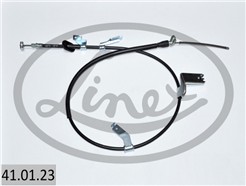 LINEX 41.01.23