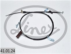 LINEX 41.01.24