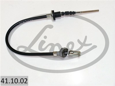 LINEX 41.10.02 EAN: 5907668228751.