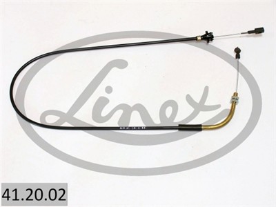 LINEX 41.20.02 EAN: 5907668230457.