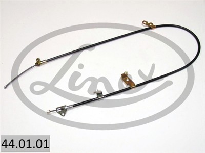 LINEX 44.01.01 EAN: 5907668228805.
