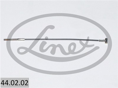 LINEX 44.02.02 EAN: 5907668238446.