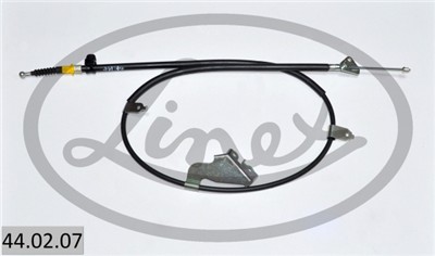 LINEX 44.02.07 EAN: 5907668238491.