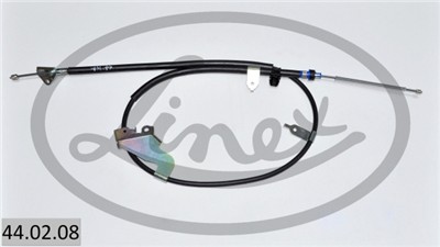 LINEX 44.02.08 EAN: 5907668238507.