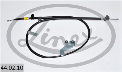 LINEX 44.02.10 EAN: 5907668238521.