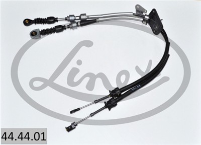 LINEX 44.44.01 EAN: 5907668239801.