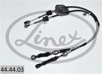 LINEX 44.44.03 EAN: 5907668239825.