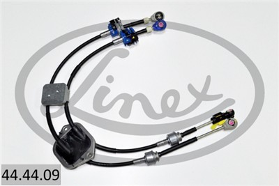 LINEX 44.44.09 EAN: 5907668244256.
