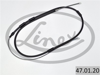 LINEX 47.01.20 EAN: 5907668215652.