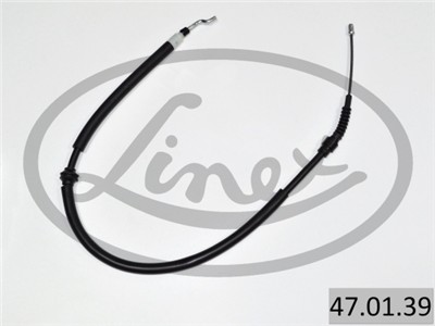 LINEX 47.01.39 EAN: 5907668215782.