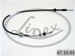 LINEX 47.10.03