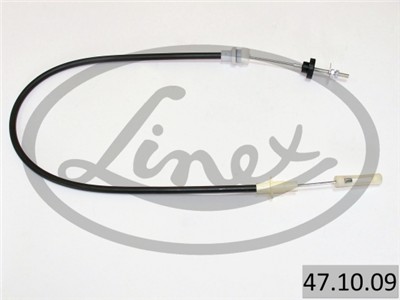 LINEX 47.10.09 EAN: 5907668216024.