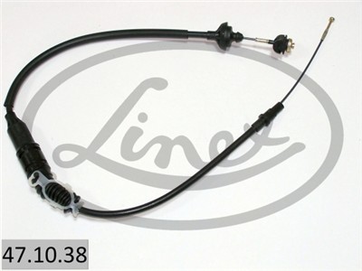 LINEX 47.10.38 EAN: 5907668216178.