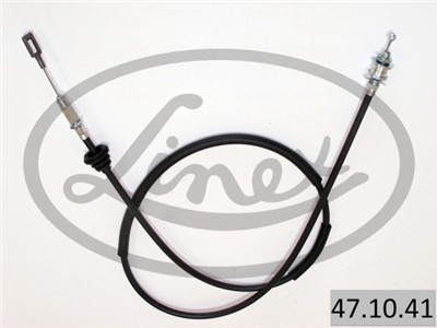 LINEX 47.10.41 EAN: 5907668216215.