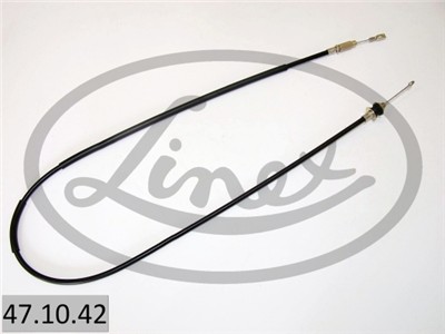 LINEX 47.10.42 EAN: 5907668216222.