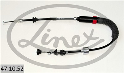 LINEX 47.10.52 EAN: 5907668235193.