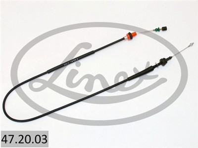 LINEX 47.20.03 EAN: 5907668216277.