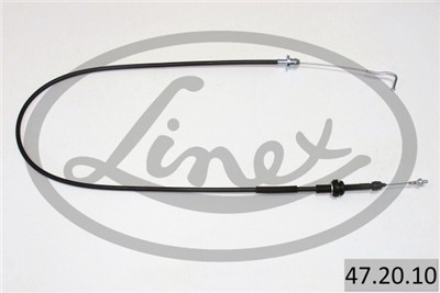 LINEX 47.20.10 EAN: 5907668216314.