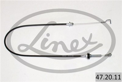 LINEX 47.20.11 EAN: 5907668216321.