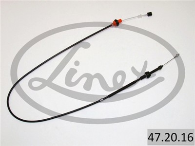 LINEX 47.20.16 EAN: 5907668216376.