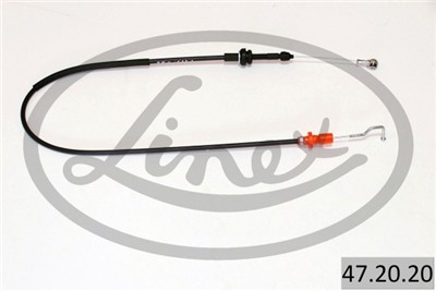 LINEX 47.20.20 EAN: 5907668216406.