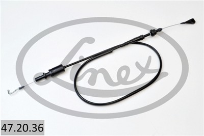 LINEX 47.20.36 EAN: 5907668216499.