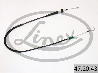 LINEX 47.20.43 EAN: 5907668229550.