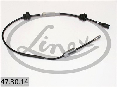 LINEX 47.30.14 EAN: 5907668216642.