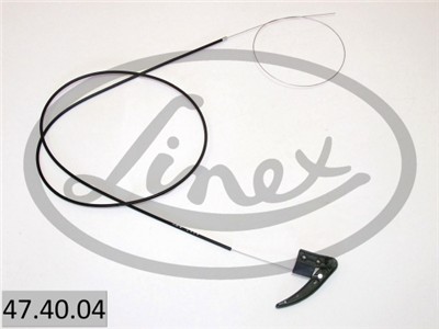LINEX 47.40.04 EAN: 5907668216697.