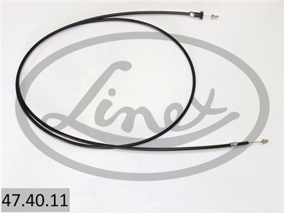 LINEX 47.40.11 EAN: 5907668224777.