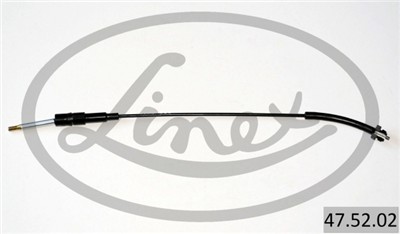LINEX 47.52.02 EAN: 5907668232413.