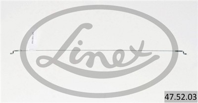 LINEX 47.52.03 EAN: 5907668236350.