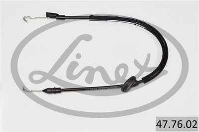 LINEX 47.76.02 EAN: 5907668232840.